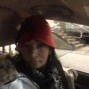 Meet your Posher, Bridget